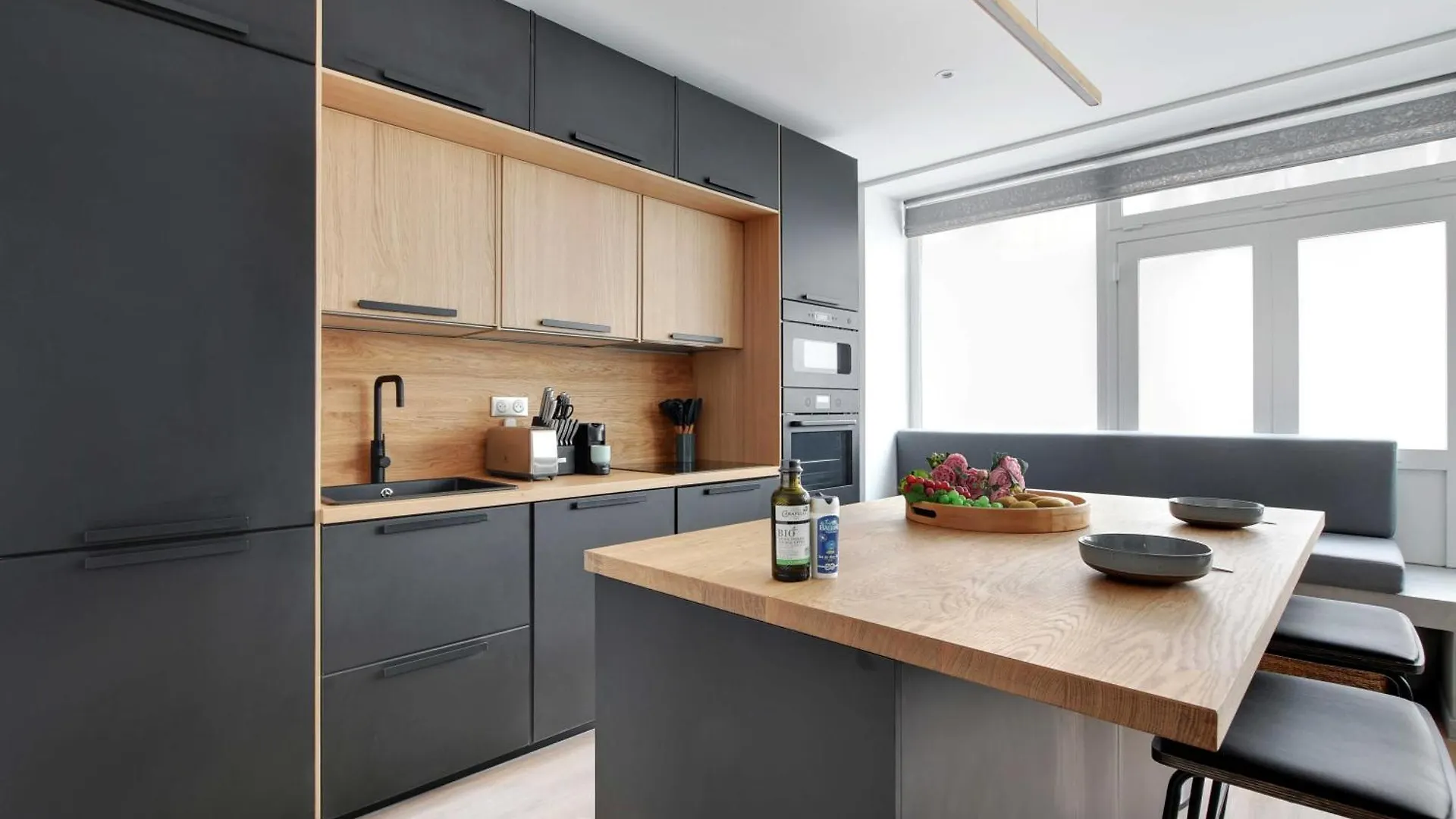 Spacious Apartment - 2Br-4P - Place De Clichy باريس فرنسا